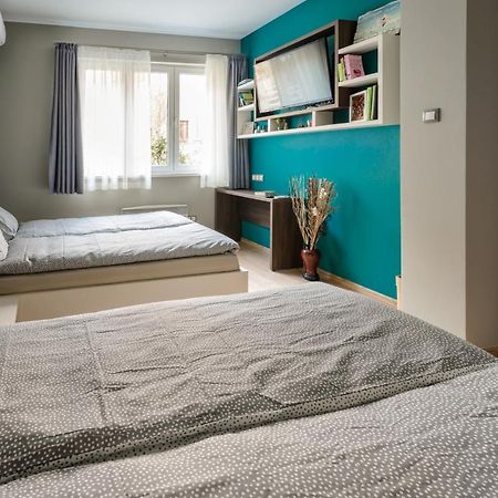 Sofia Appart - Feel Like Home Eksteriør bilde