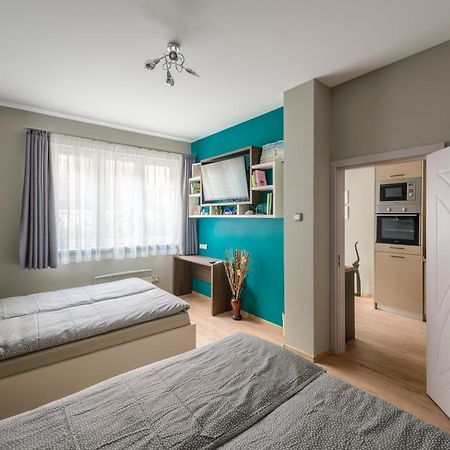 Sofia Appart - Feel Like Home Eksteriør bilde