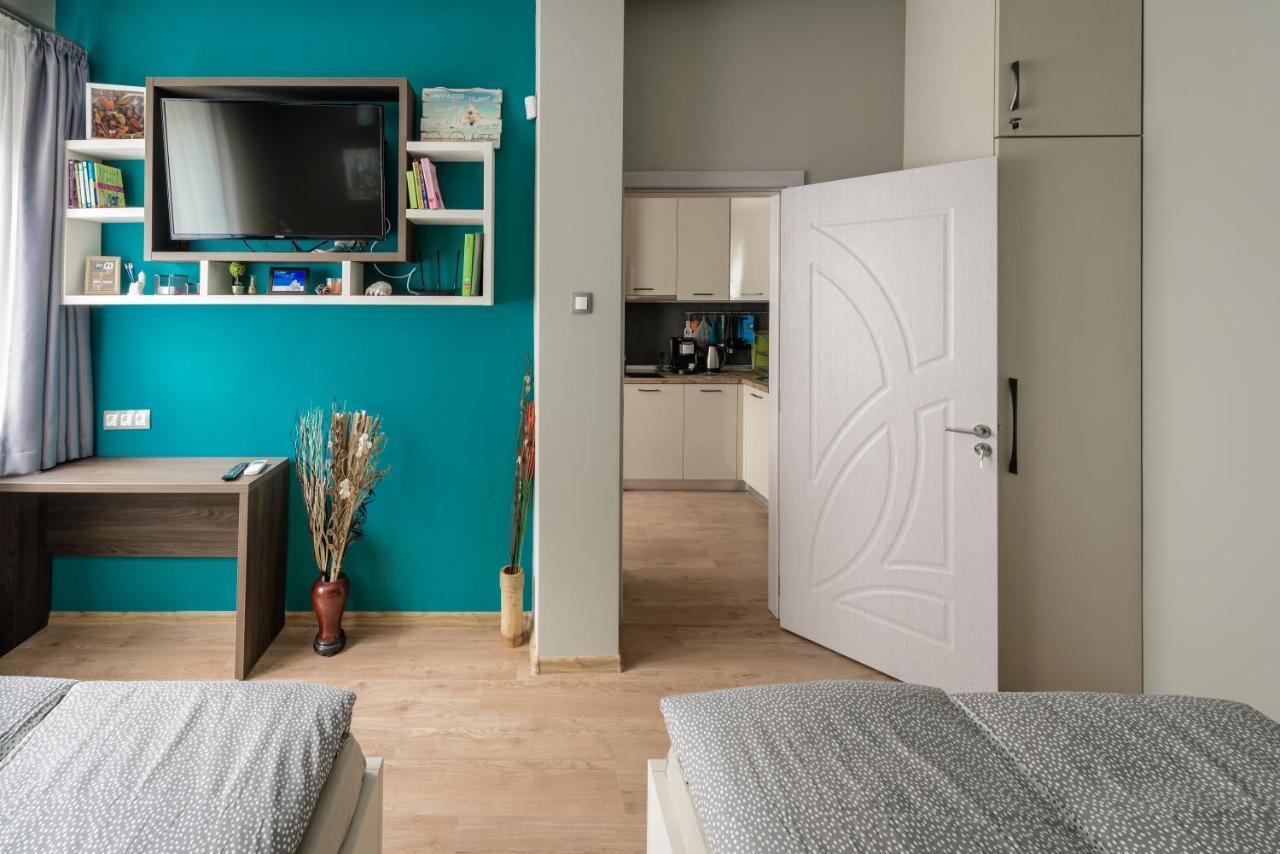 Sofia Appart - Feel Like Home Eksteriør bilde