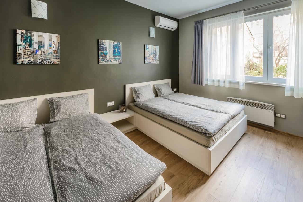 Sofia Appart - Feel Like Home Eksteriør bilde