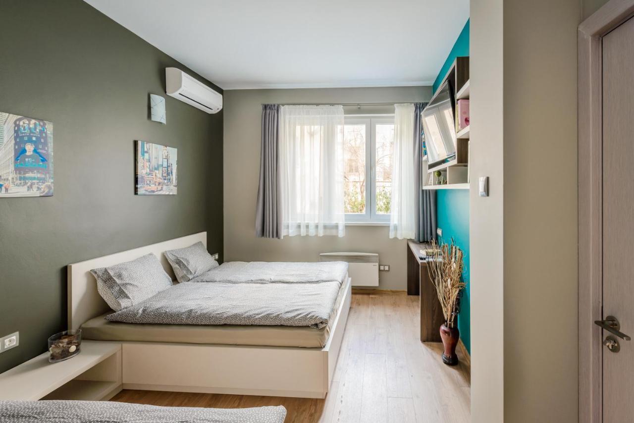 Sofia Appart - Feel Like Home Eksteriør bilde